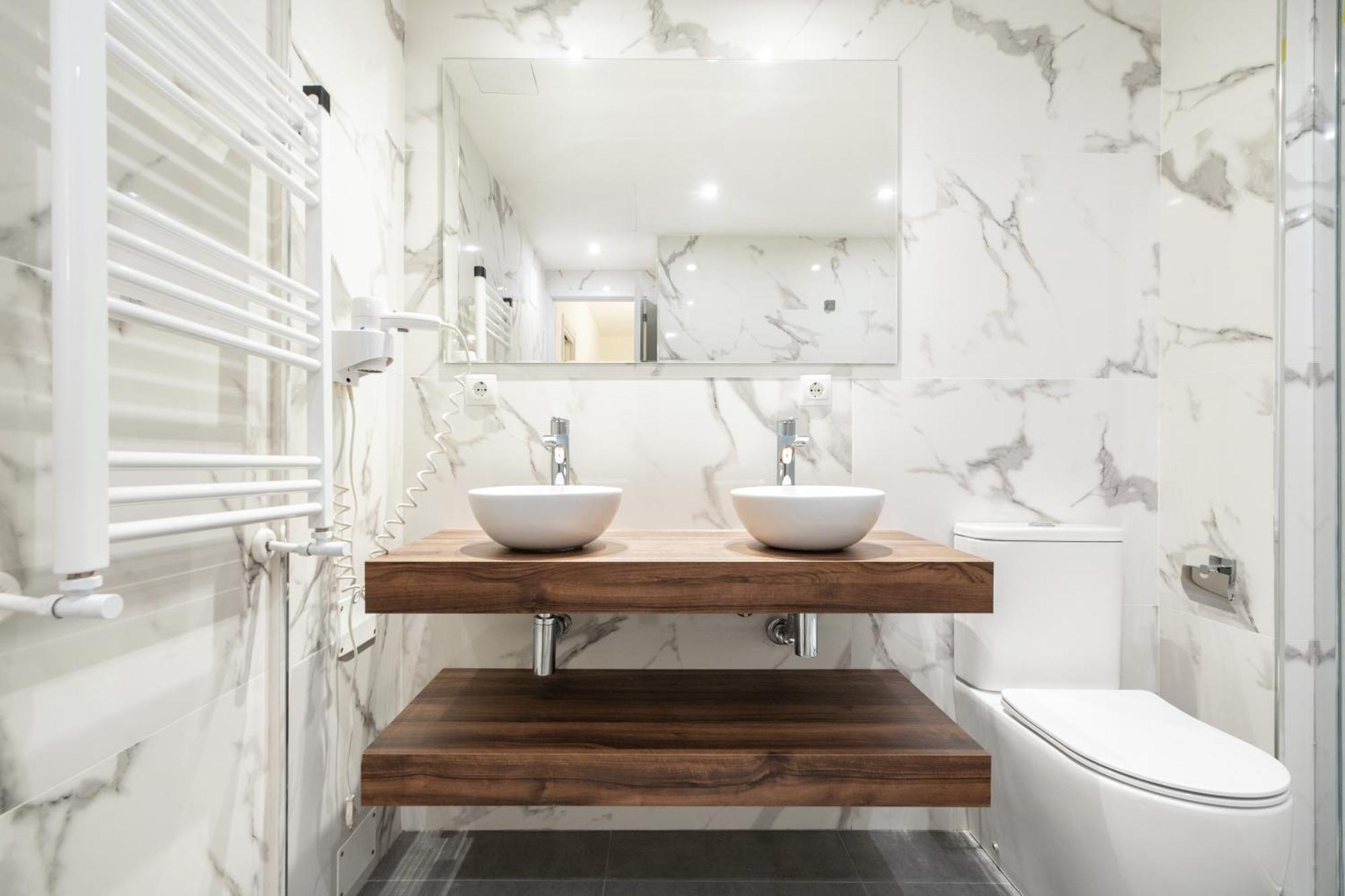 Apartamento Unico En Gran Via Lägenhet Madrid Exteriör bild