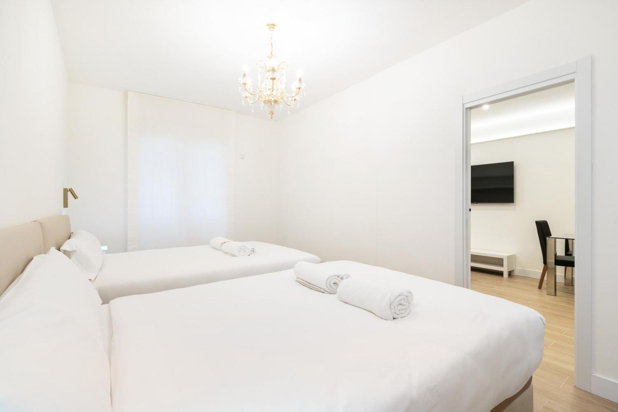 Apartamento Unico En Gran Via Lägenhet Madrid Exteriör bild