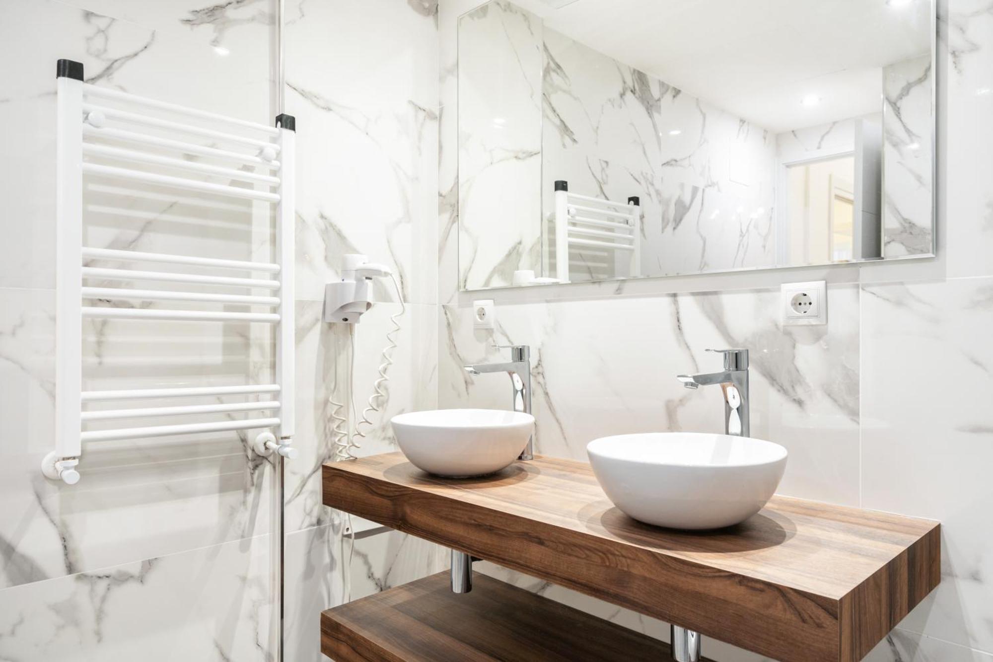 Apartamento Unico En Gran Via Lägenhet Madrid Exteriör bild